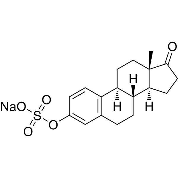Estrone sulfate sodium