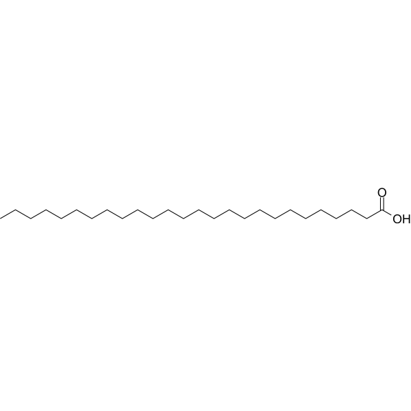 Hexacosanoic acid (Standard)