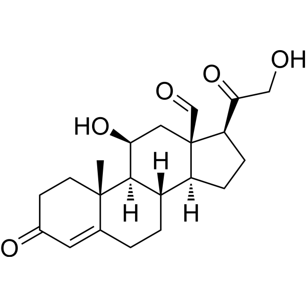 Aldosterone