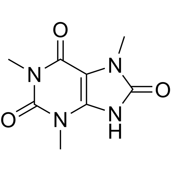 1,3,7-Trimethyluric acid (Standard)