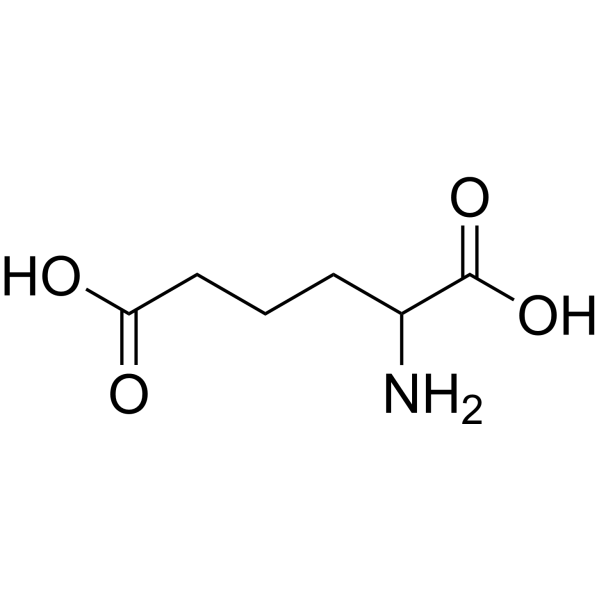 Aminoadipic acid (Standard)