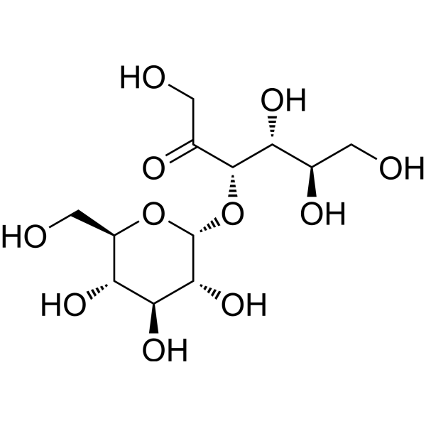 Turanose (Standard)