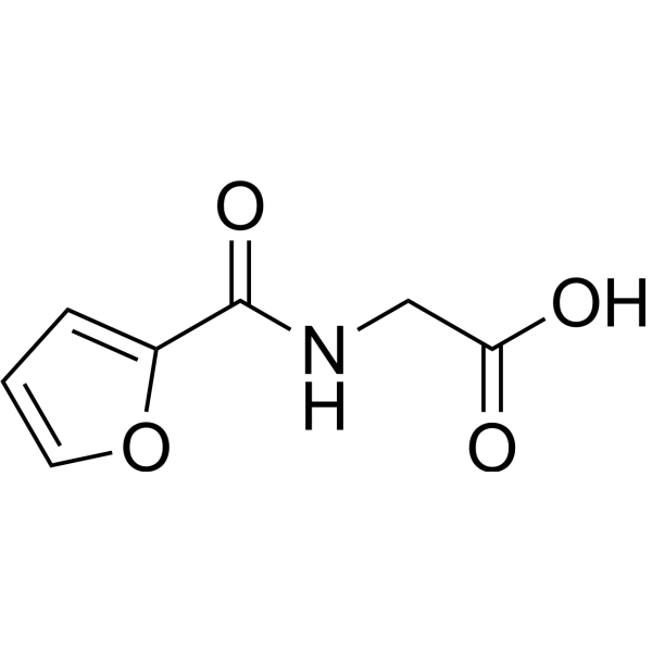 2-Furoylglycine (Standard)