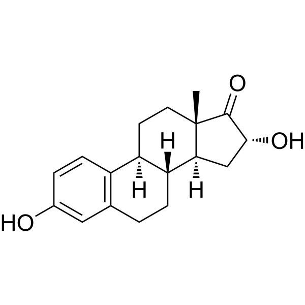 16α-Hydroxyestrone (Standard)
