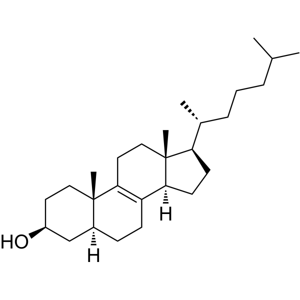 Zymostenol (Standard)
