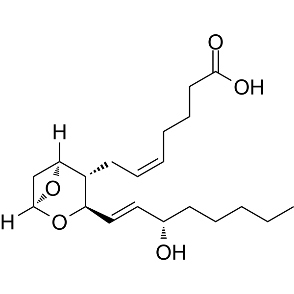 Thromboxane A2