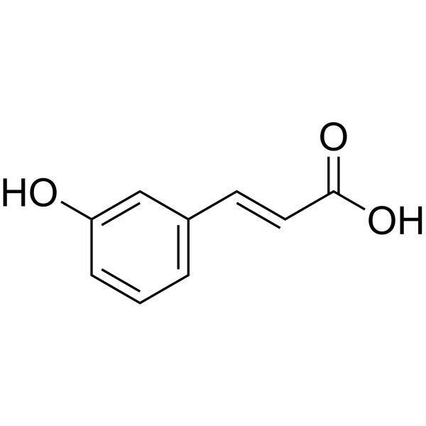 m-Coumaric acid (Standard)