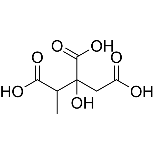 2-Methylcitric acid (Standard)