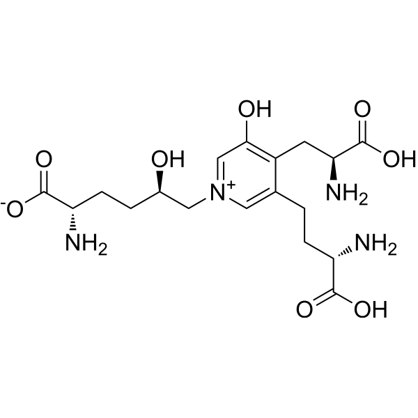 Pyridinoline