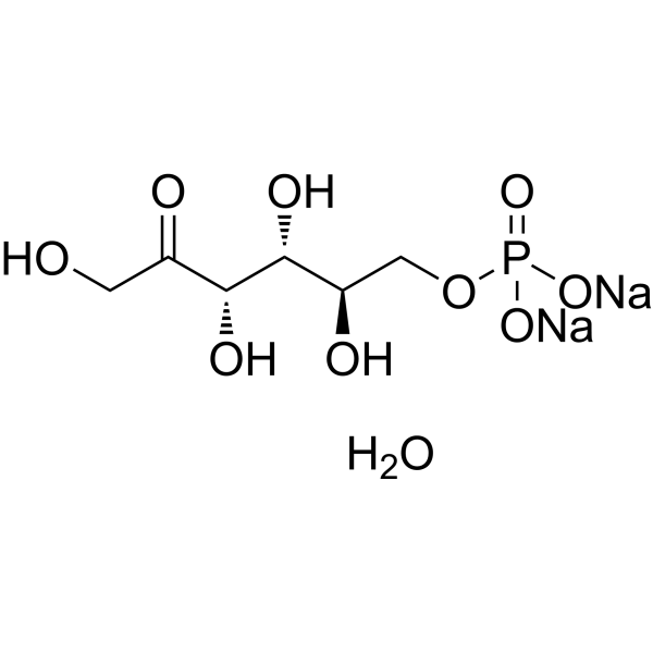 D-Fructose-6-phosphate disodium monohydrate (Standard)