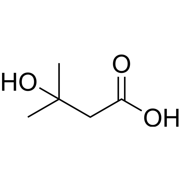 3-Hydroxyisovaleric acid (Standard)