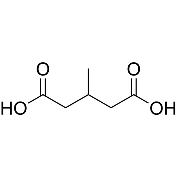 3-Methylglutaric acid (Standard)