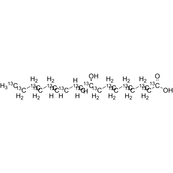 9(S)-HODE-13C18
