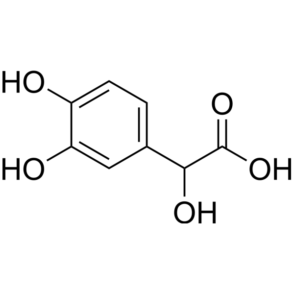 3,4-Dihydroxymandelic acid (Standard)