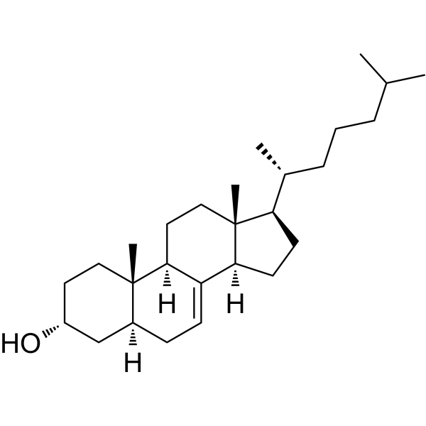 Lathosterol