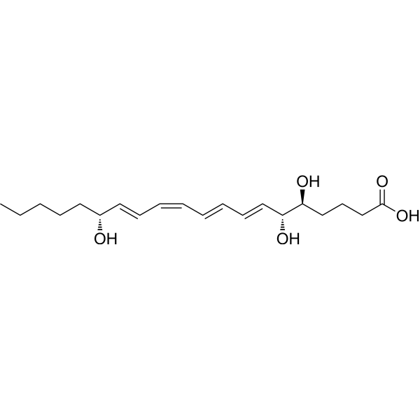 15(R)-Lipoxin A4
