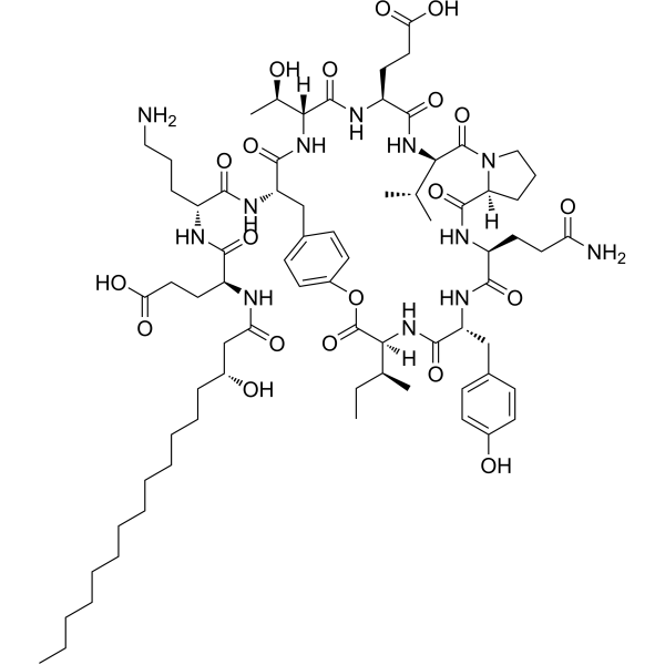 Plipastatin B1