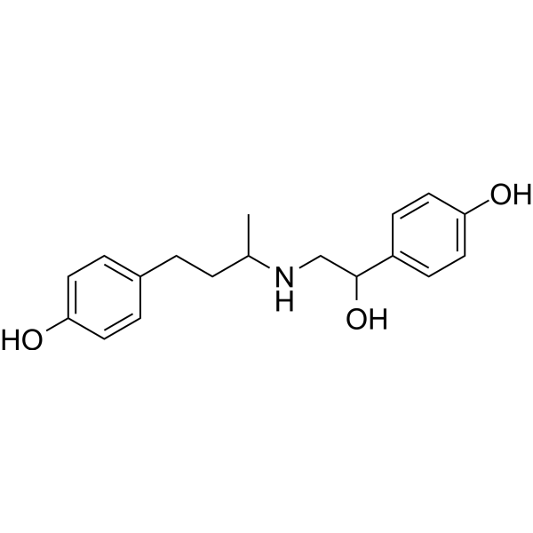 Ractopamine