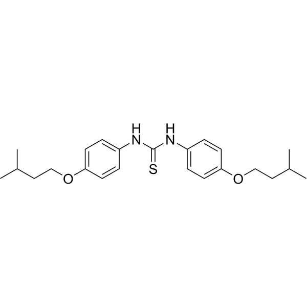 Thiocarlide (Standard)