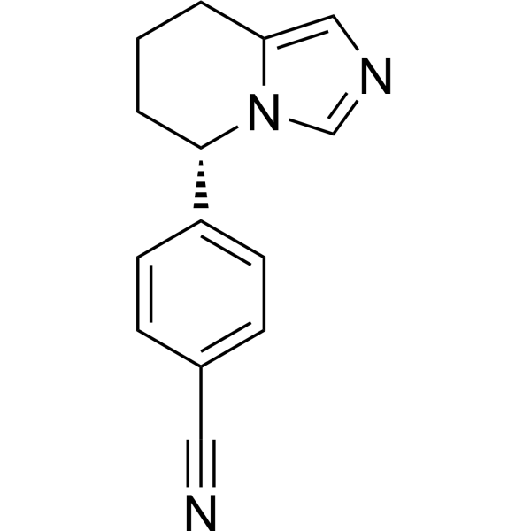 (S)-Dexfadrostat