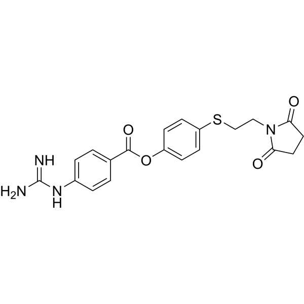 Patamostat (Standard)