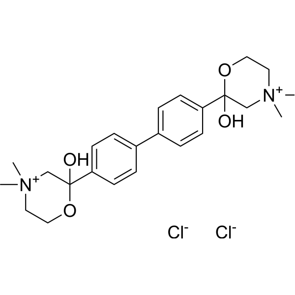 Hemicholinium chloride