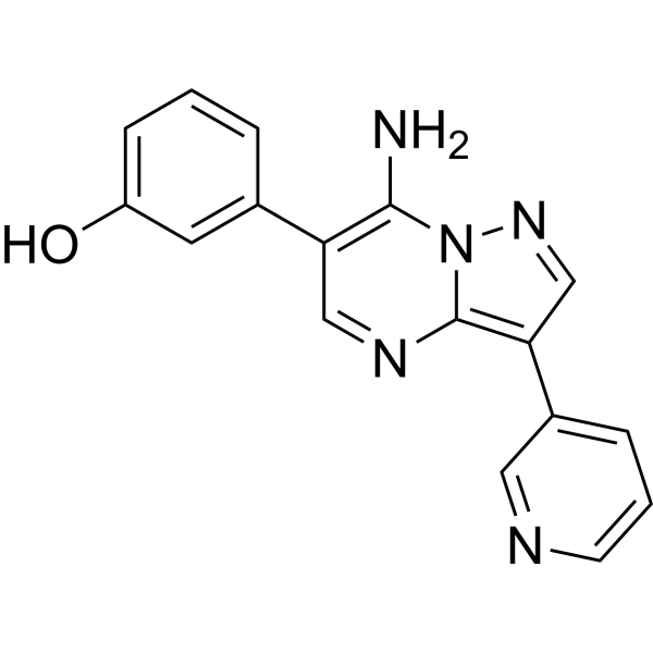 Eph inhibitor 1