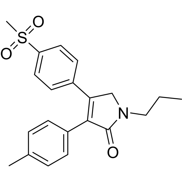 Imrecoxib (Standard)