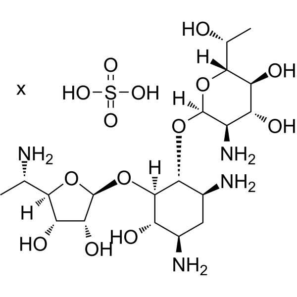 Exaluren sulfate