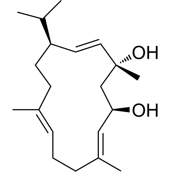 β-Cembrenediol
