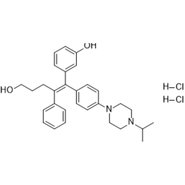 ERRγ inverse agonist 1