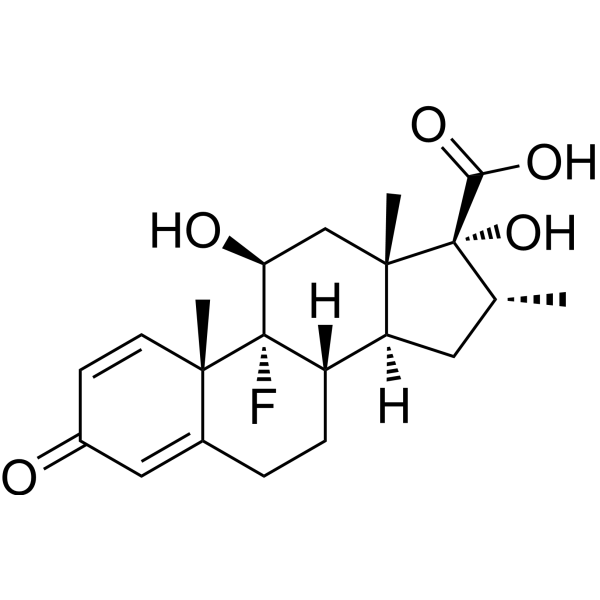 Dexamethasone impurity 3 (Standard)