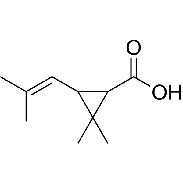 Chrysanthemic acid
