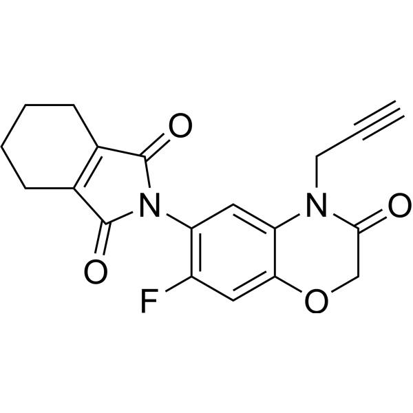 Flumioxazin (Standard)