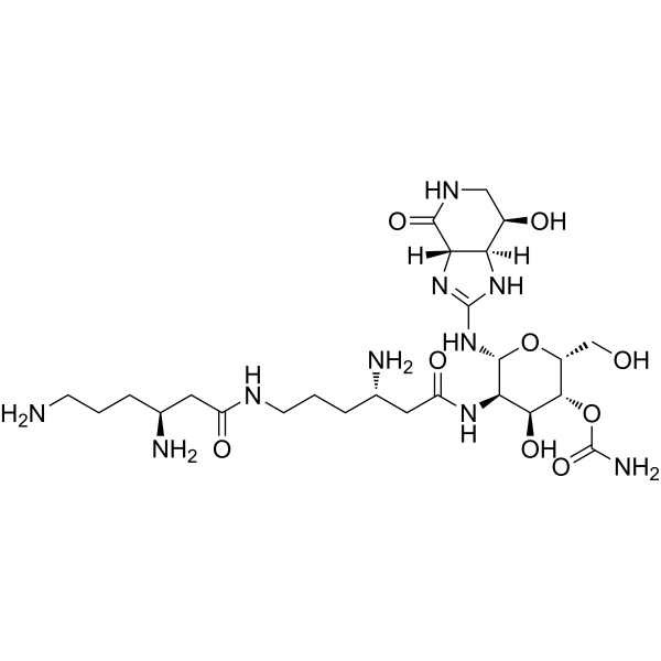 Streptothricin E