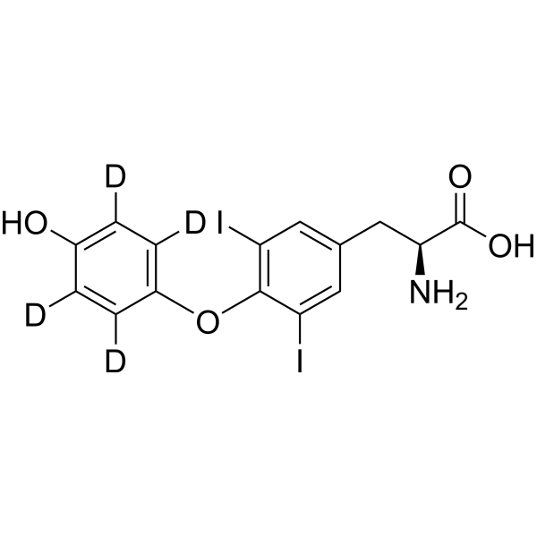 NSC 90469-d<sub>4</sub>