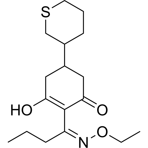 Cycloxydim