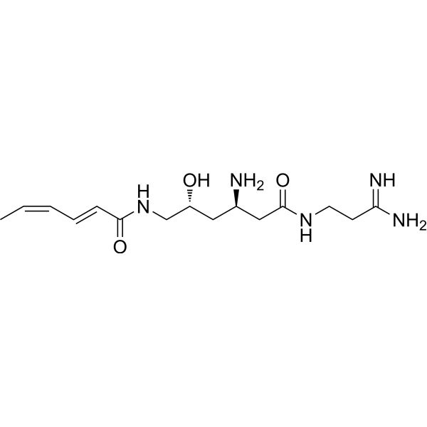 Sperabillin A