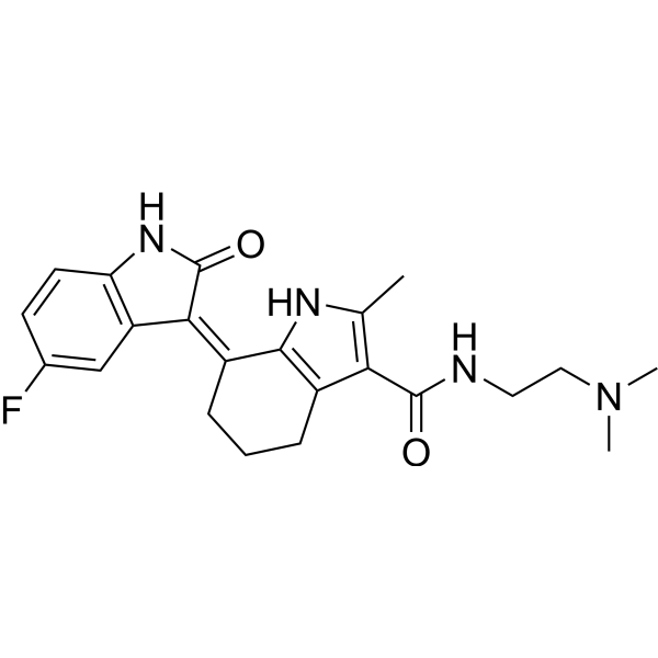 Tafetinib analogue 1