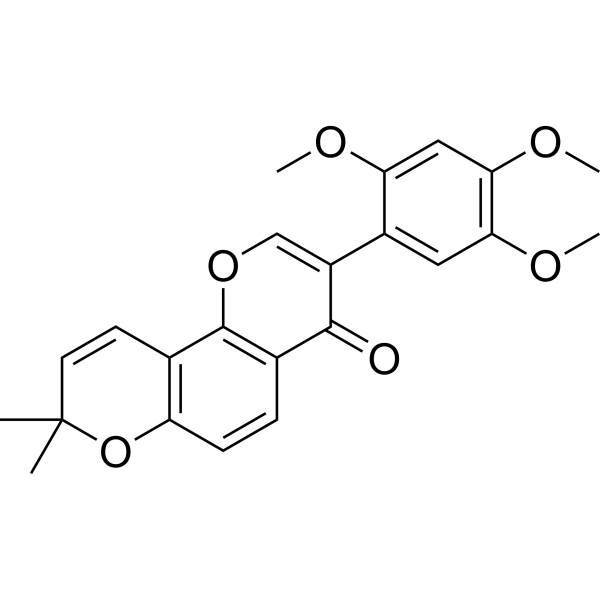 Barbigerone
