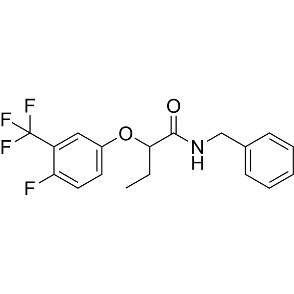 Beflubutamid (Standard)