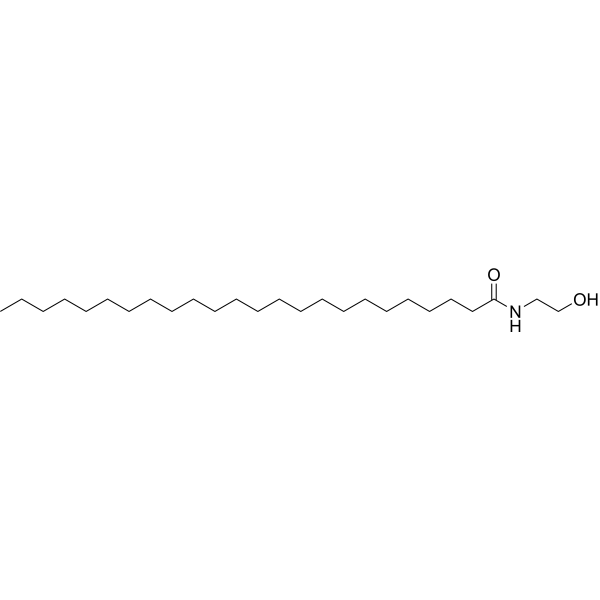 Lignoceroyl Ethanolamide