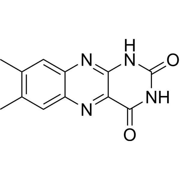 Lumichrome