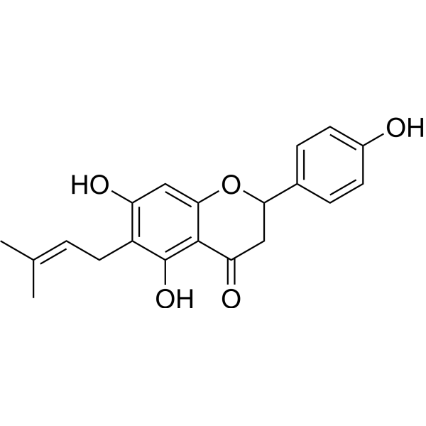 (2R/S)-6-PNG (Standard)