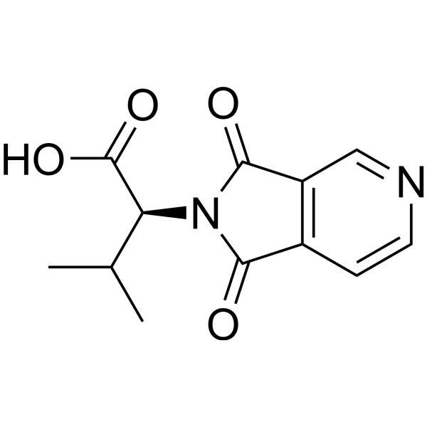 (S)-TXNIP-IN-1