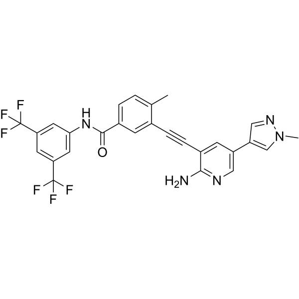 Antiallergic agent-1