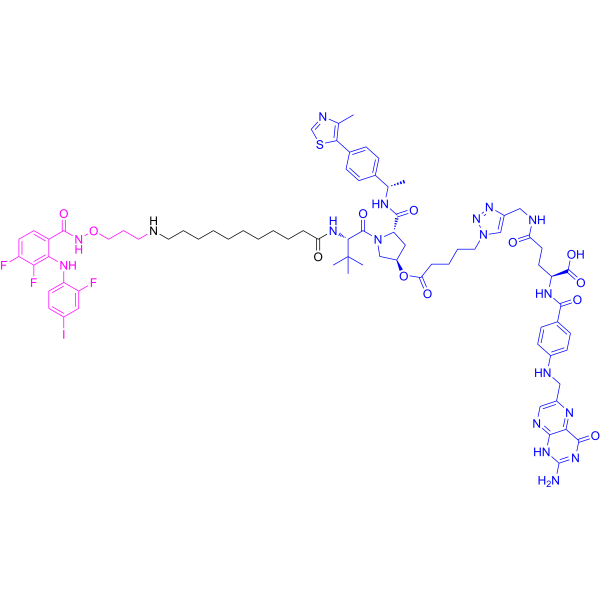 Folate-MS432