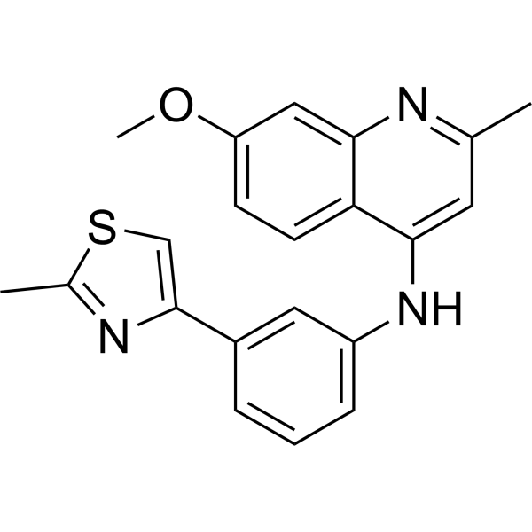 HIF-1α-IN-2