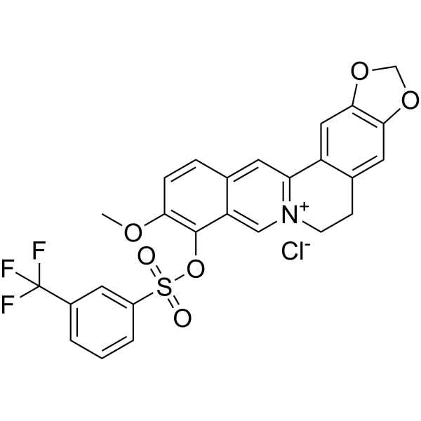 Lipid-lowering agent-1