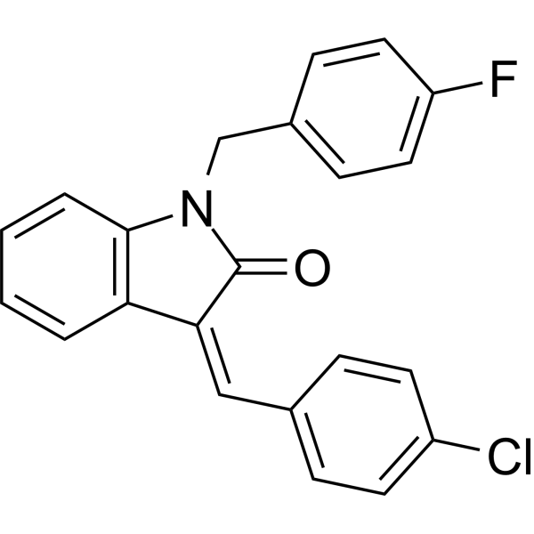 Anticancer agent 30